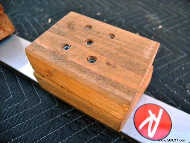 DIY Snow Sled: Build a Custom Sled from Old Skis and a Wheelbarrow