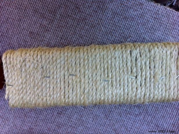 DIY Guide: Build a Sturdy Sisal Rope and Rug Cat Tree