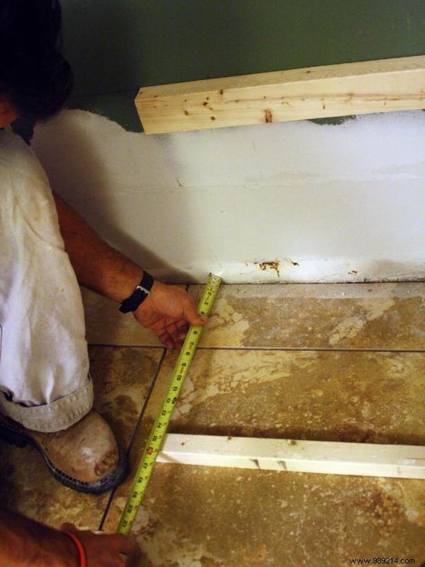 DIY Guide: Build a Custom Upholstered Corner Bench Step by Step