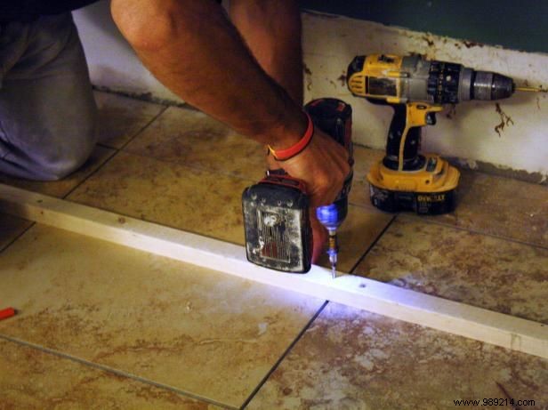 DIY Guide: Build a Custom Upholstered Corner Bench Step by Step