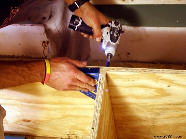 DIY Guide: Build a Custom Upholstered Corner Bench Step by Step