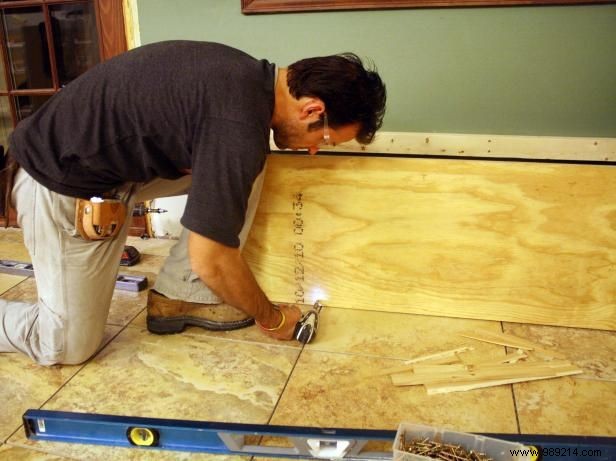 DIY Guide: Build a Custom Upholstered Corner Bench Step by Step