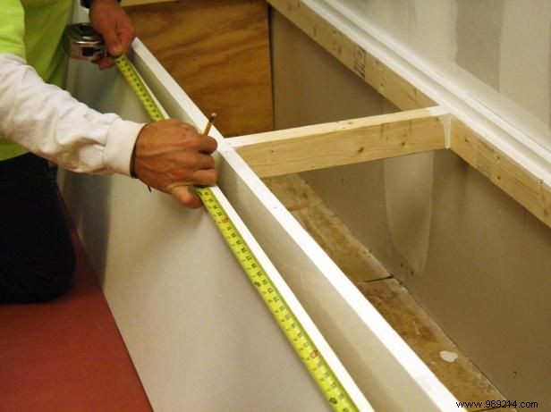 DIY Guide: Build a Custom Upholstered Corner Bench Step by Step