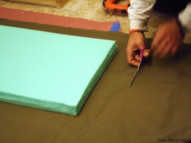 DIY Guide: Build a Custom Upholstered Corner Bench Step by Step