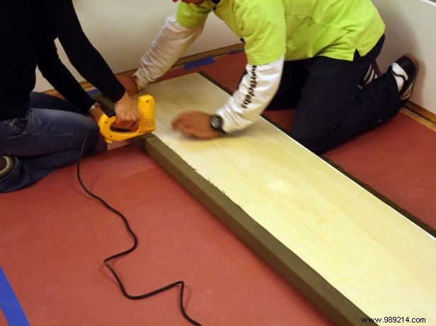 DIY Guide: Build a Custom Upholstered Corner Bench Step by Step