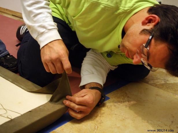 DIY Guide: Build a Custom Upholstered Corner Bench Step by Step