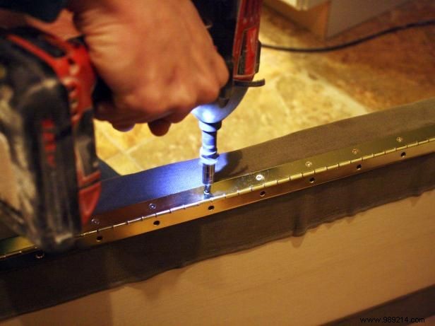 DIY Guide: Build a Custom Upholstered Corner Bench Step by Step