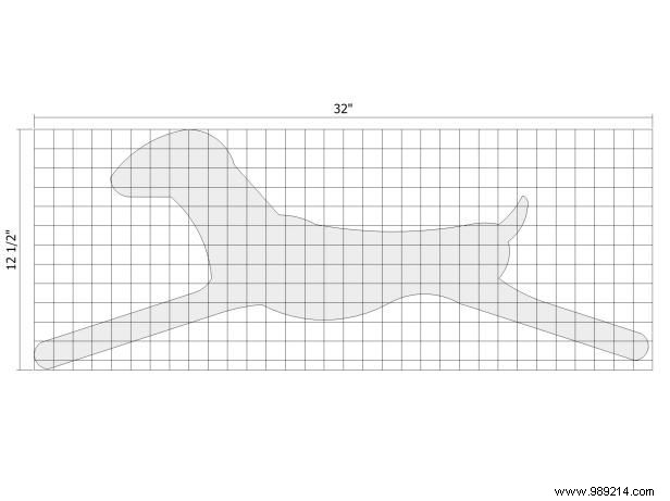 DIY Outdoor Santa Sleigh and Reindeer: Step-by-Step Build Guide from Plywood
