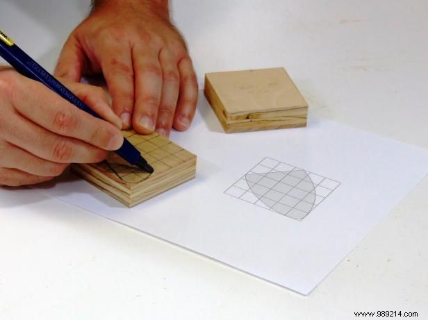 DIY Outdoor Santa Sleigh and Reindeer: Step-by-Step Build Guide from Plywood