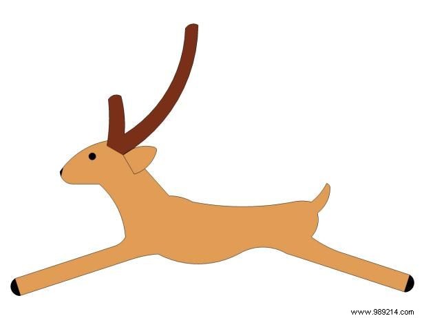 DIY Outdoor Santa Sleigh and Reindeer: Step-by-Step Build Guide from Plywood