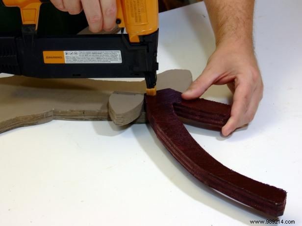 DIY Outdoor Santa Sleigh and Reindeer: Step-by-Step Build Guide from Plywood