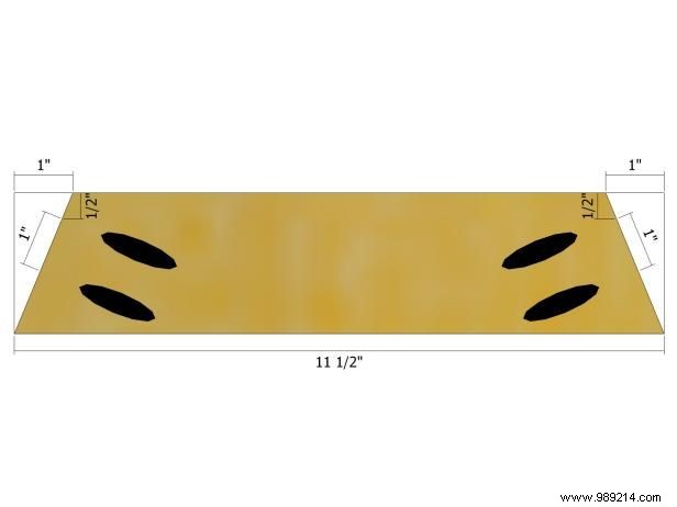 DIY Outdoor Santa Sleigh and Reindeer: Step-by-Step Build Guide from Plywood