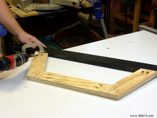 DIY Outdoor Santa Sleigh and Reindeer: Step-by-Step Build Guide from Plywood