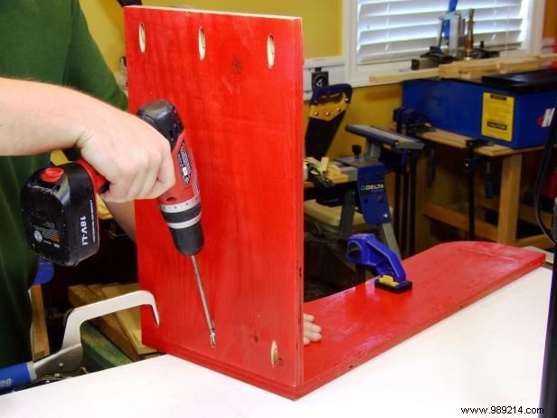 DIY Outdoor Santa Sleigh and Reindeer: Step-by-Step Build Guide from Plywood