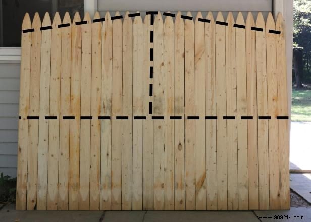 Step-by-Step Guide: Build a Durable Outdoor Firewood Storage Shed with Pallets and Fence Panels