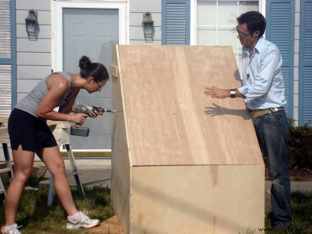 DIY Guide: Build a Functional Home Office Under the Stairs – Expert Step-by-Step Instructions