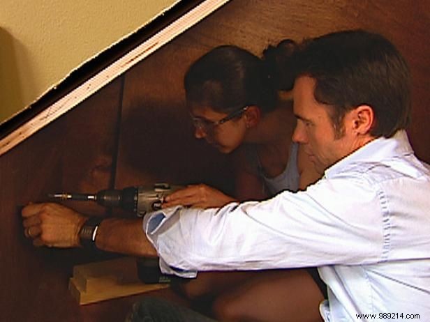 DIY Guide: Build a Functional Home Office Under the Stairs – Expert Step-by-Step Instructions