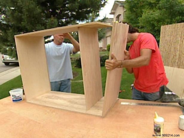 Build an Eco-Friendly Entertainment Center: Expert DIY Step-by-Step Guide