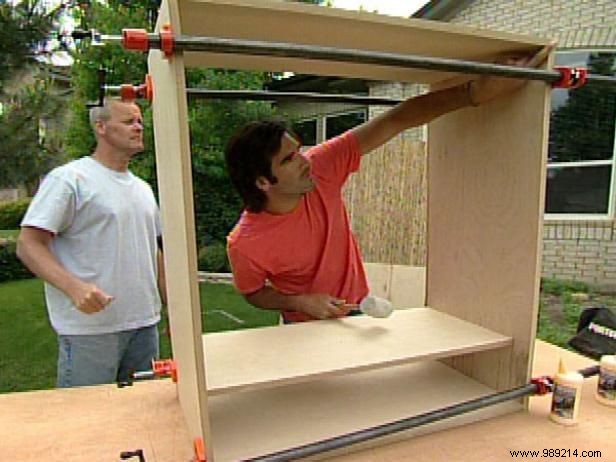 Build an Eco-Friendly Entertainment Center: Expert DIY Step-by-Step Guide