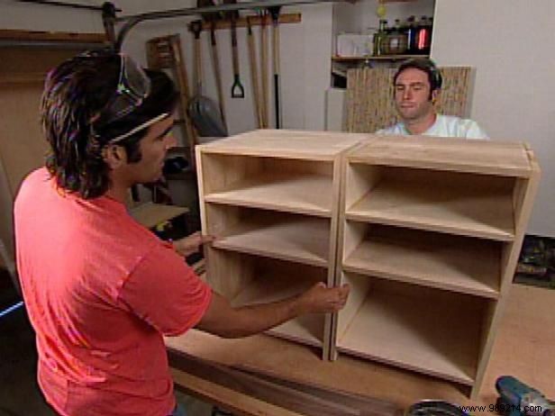 Build an Eco-Friendly Entertainment Center: Expert DIY Step-by-Step Guide