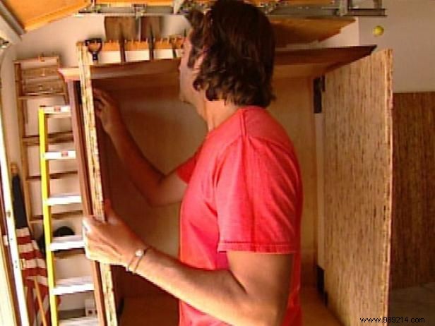 Build an Eco-Friendly Entertainment Center: Expert DIY Step-by-Step Guide