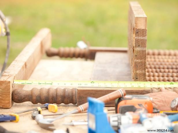 How to Build a Rustic Reclaimed Wood Entryway Bench: Expert Step-by-Step Guide