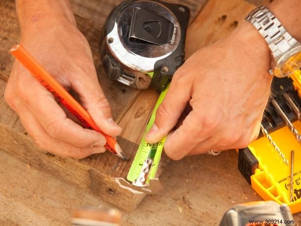 How to Build a Rustic Reclaimed Wood Entryway Bench: Expert Step-by-Step Guide
