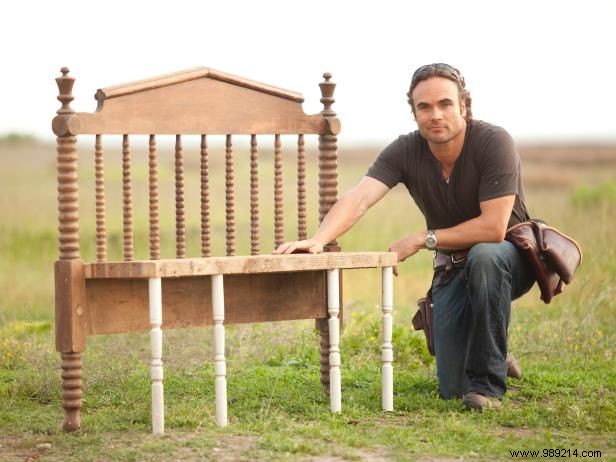 How to Build a Rustic Reclaimed Wood Entryway Bench: Expert Step-by-Step Guide