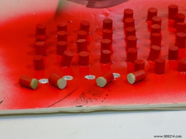 DIY Wooden Christmas Tree Centerpiece: Expert Step-by-Step Guide