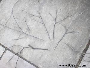 DIY Rustic Reindeer Lawn Ornaments: Step-by-Step Guide Using Logs and Branches by Emily Fazio