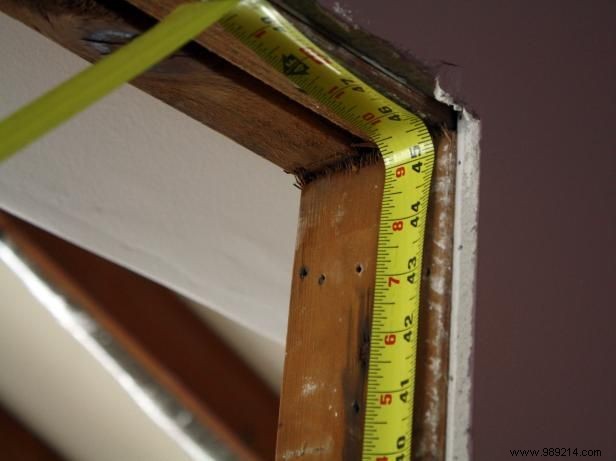 Expert DIY: Build Custom Open Shelving with a Stained Glass Accent