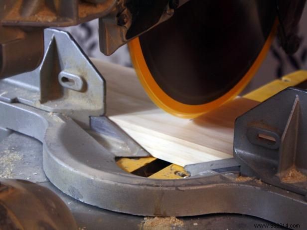 Expert DIY: Build Custom Open Shelving with a Stained Glass Accent