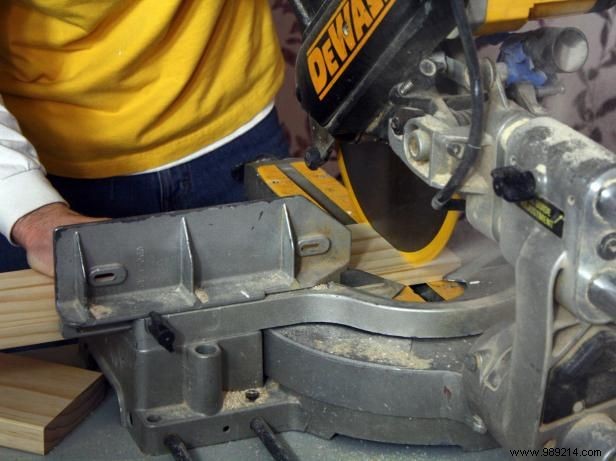 Expert DIY: Build Custom Open Shelving with a Stained Glass Accent