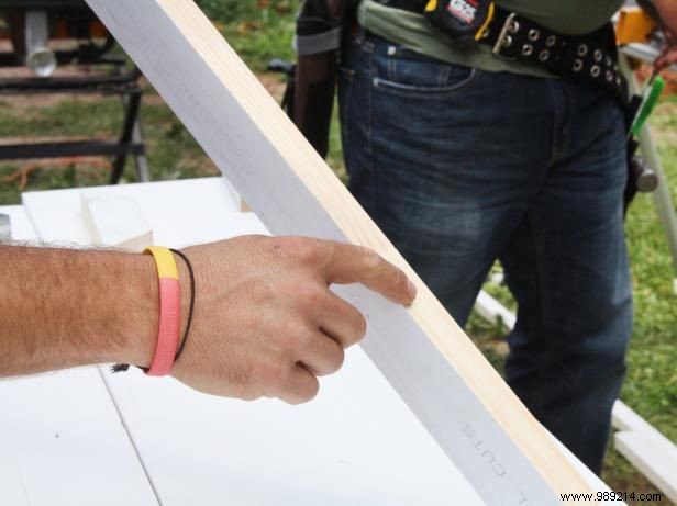 Step-by-Step Guide: Building Durable Open Kitchen Shelving