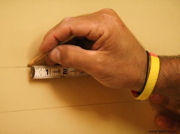 Step-by-Step Guide: Building Durable Open Kitchen Shelving