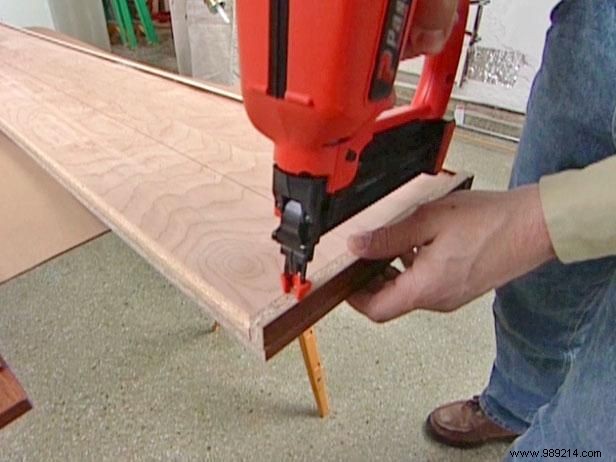 How to Build Sturdy Freestanding Shelves: Expert Step-by-Step Guide