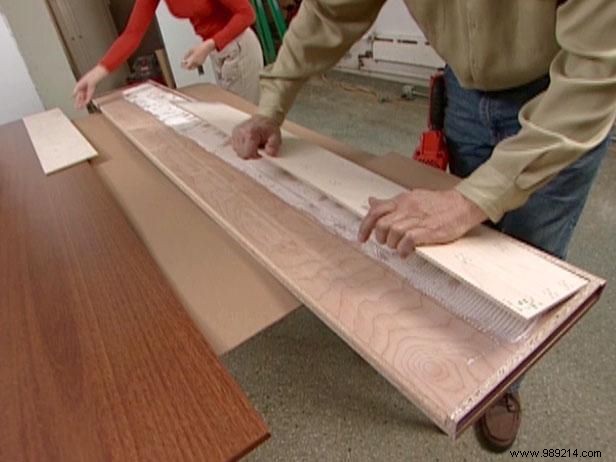 How to Build Sturdy Freestanding Shelves: Expert Step-by-Step Guide