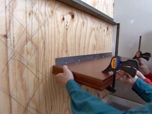 How to Build Sturdy Freestanding Shelves: Expert Step-by-Step Guide