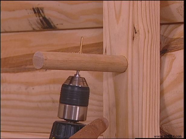 How to Build Custom Rustic Shelves: Expert DIY Step-by-Step Guide