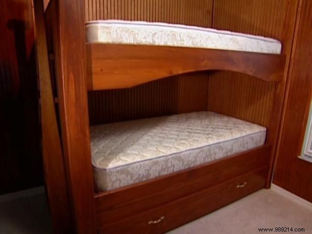 Expert DIY Guide: Building Sturdy Custom Bunk Beds Step by Step