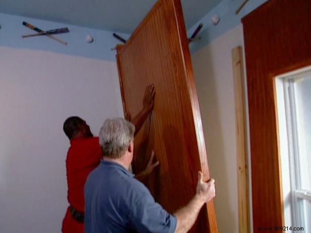 Expert DIY Guide: Building Sturdy Custom Bunk Beds Step by Step