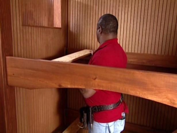 Expert DIY Guide: Building Sturdy Custom Bunk Beds Step by Step