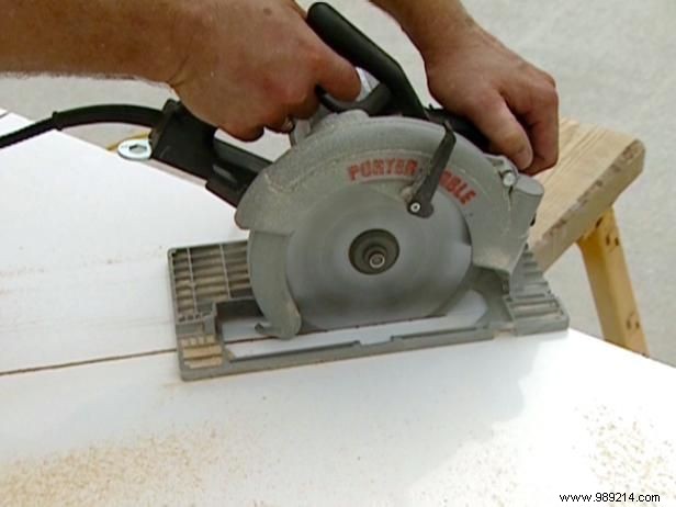 Expert DIY Guide: Build and Install a Custom Window Seat with Storage