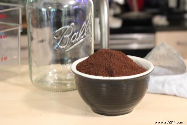 How to Brew Perfect Cold Brew Iced Coffee at Home: Expert Step-by-Step Guide