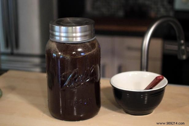 How to Brew Perfect Cold Brew Iced Coffee at Home: Expert Step-by-Step Guide