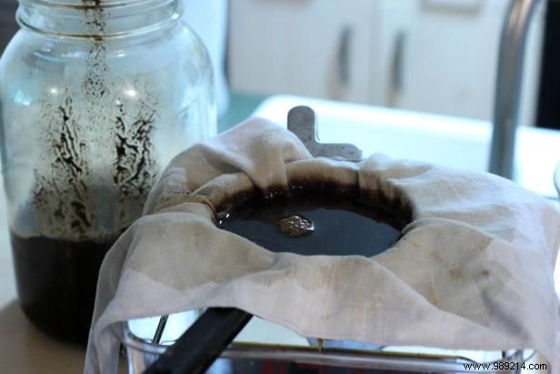 How to Brew Perfect Cold Brew Iced Coffee at Home: Expert Step-by-Step Guide