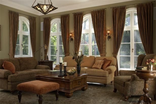 How to Choose the Perfect Color Scheme: 8 Expert Tips from Designer Mark McCauley