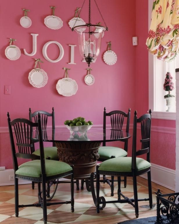 How to Choose the Perfect Color Scheme: 8 Expert Tips from Designer Mark McCauley