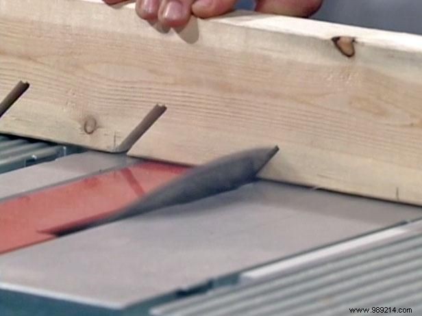 DIY Guide: Build Sturdy Slotted Shelves Step-by-Step