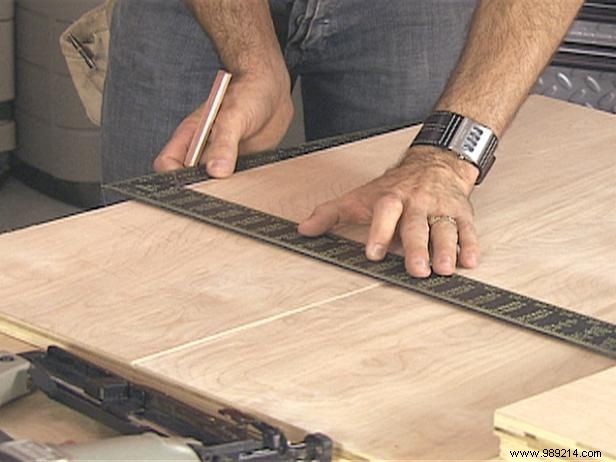 Expert DIY Guide: Build Custom Shelving Units for Cathedral Ceilings